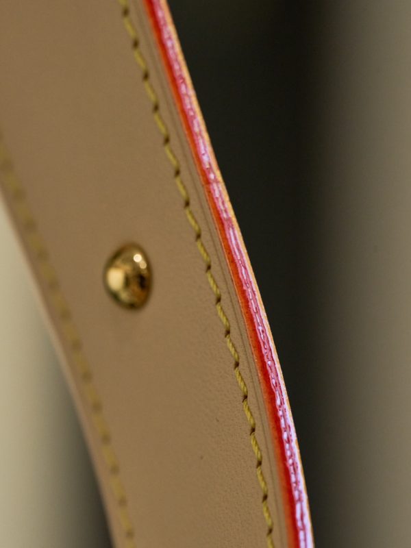 LV x TM CarryAll PM Bag M13661