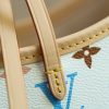 LV x TM CarryAll PM Bag M13661