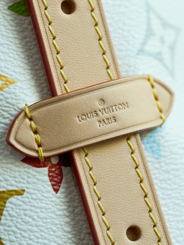 LV x TM CarryAll PM Bag M13661