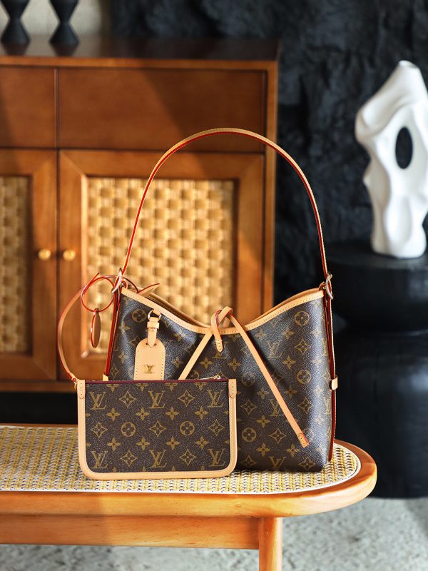 CarryAll PM Bag M46203