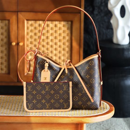 CarryAll PM Bag M46203