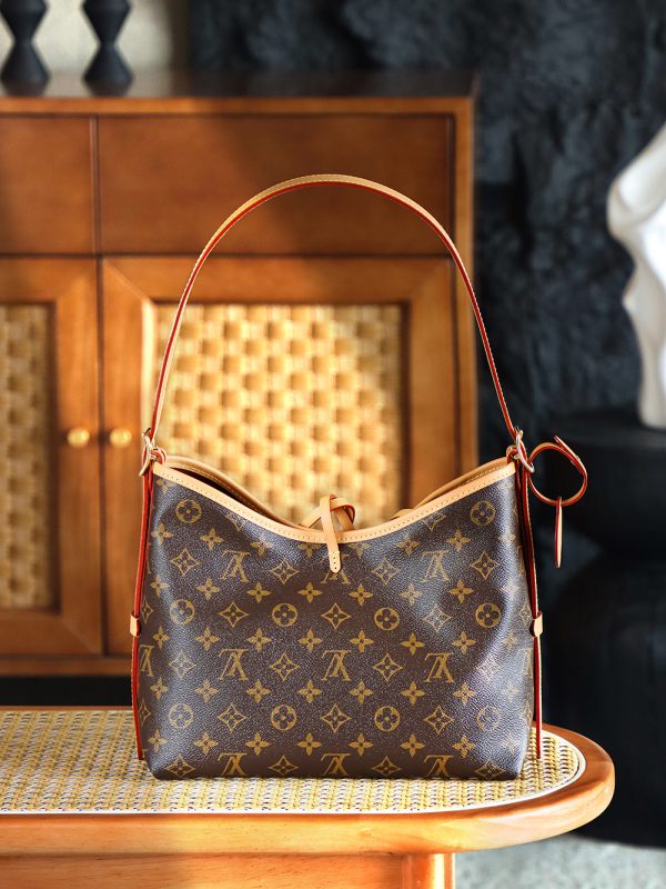CarryAll PM Bag M46203