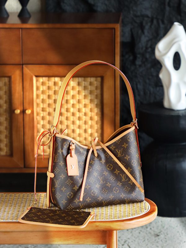 CarryAll PM Bag M46203