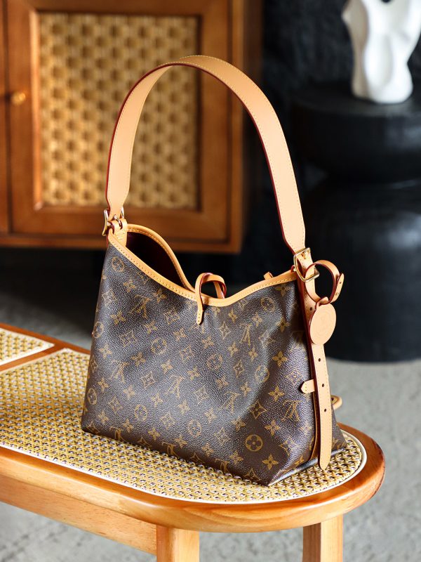 CarryAll PM Bag M46203