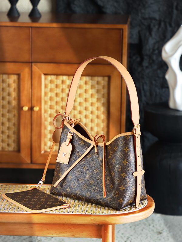 CarryAll PM Bag M46203