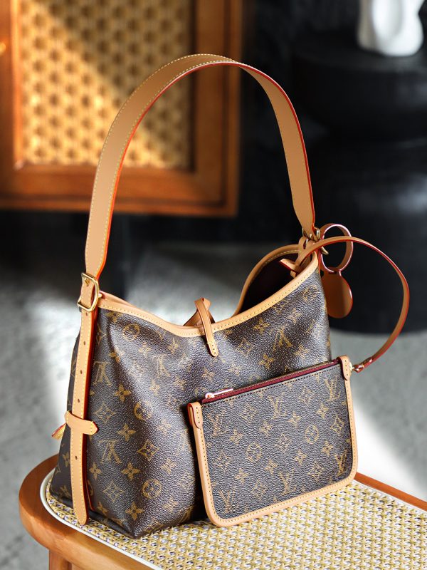 CarryAll PM Bag M46203