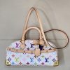 LV x TM Handbag East West M13084