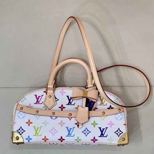 LV x TM Handbag East West M13084