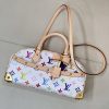 LV x TM Handbag East West M13084