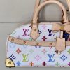 LV x TM Handbag East West M13084