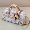 LV x TM Handbag East West M13084