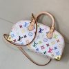 LV x TM Handbag East West M13084
