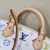 LV x TM Handbag East West M13084
