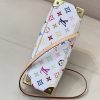 LV x TM Handbag East West M13084