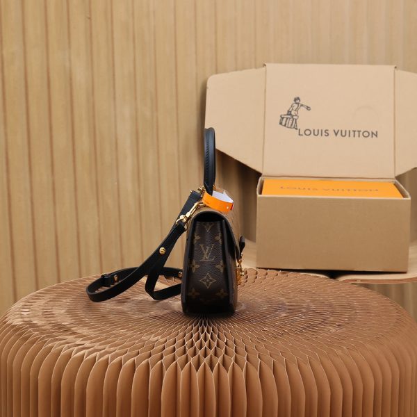 Tilsitt Bag M46548