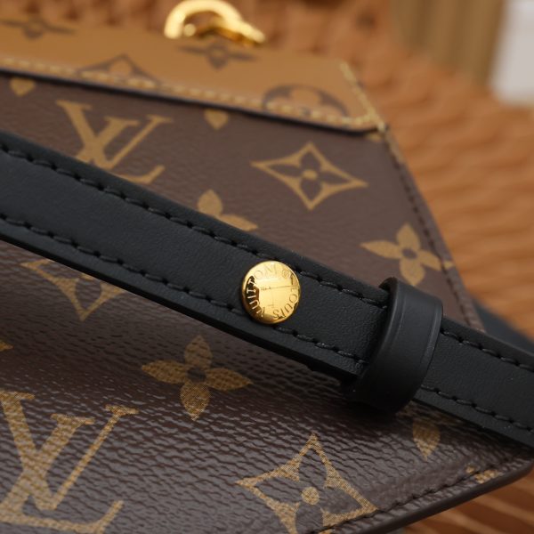 Tilsitt Bag M46548
