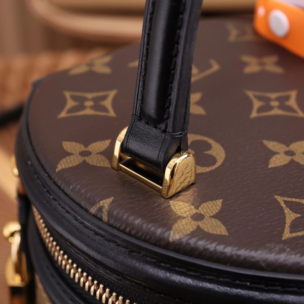 Cannes Bag M43986