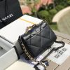 CHANEL 19 Handbag