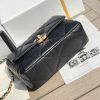 CHANEL 19 Handbag
