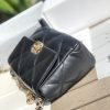 CHANEL 19 Handbag