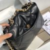 CHANEL 19 Handbag