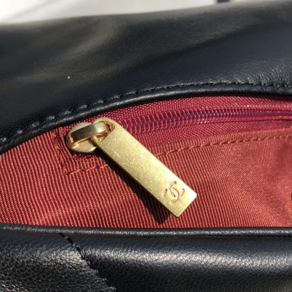 CHANEL 19 Handbag