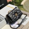 CHANEL 19 Handbag