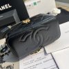 Chanel 23P cosmetic bag