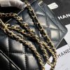 Chanel 23P cosmetic bag