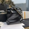 CHANEL 22 Mini Handbag