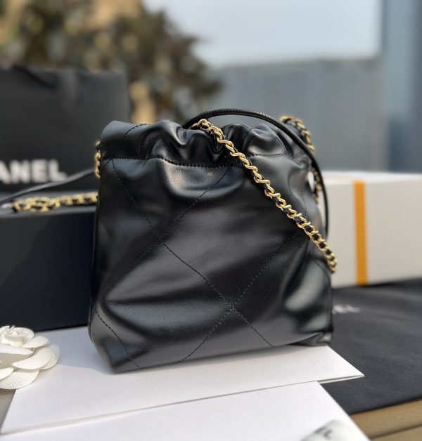 CHANEL 22 Mini Handbag