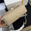Chanel 19 - Small