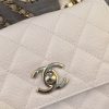 Coco Handle Mini Tote
