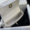 Coco Handle Mini Tote