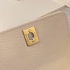 Coco Handle Mini Tote