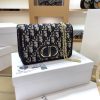 30 Montaigne 2-In-1 cloth handbag