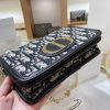 30 Montaigne 2-In-1 cloth handbag