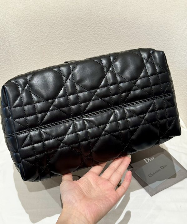 Toujours leather bag
