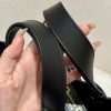 Toujours leather bag