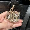 Toujours leather bag