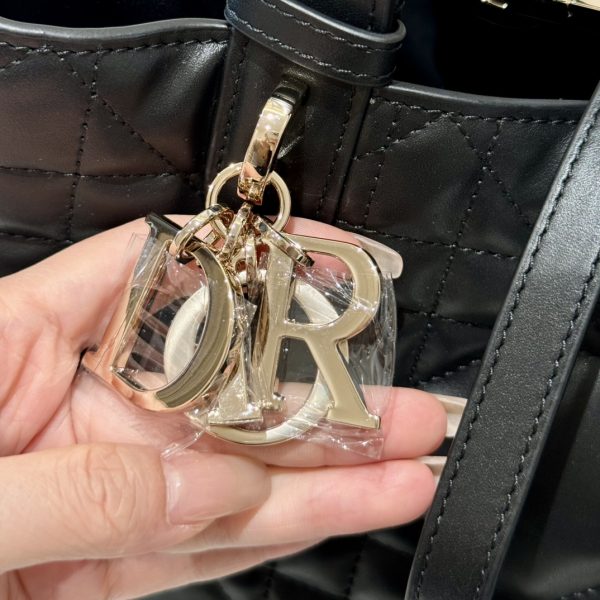 Toujours leather bag