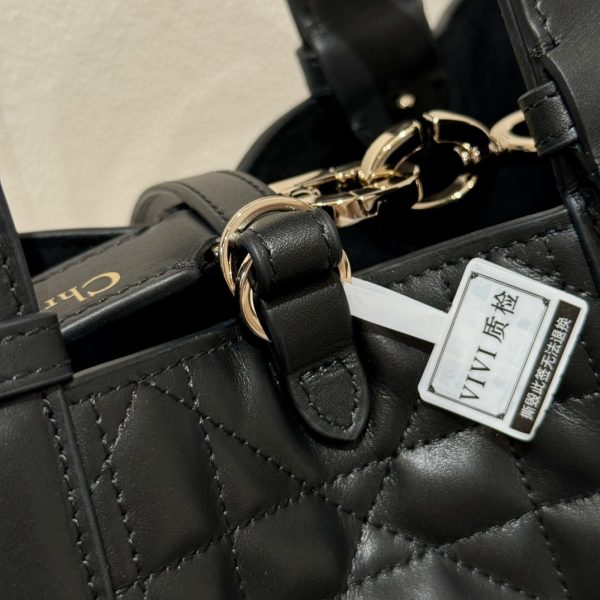 Toujours leather bag