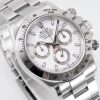Rolex Daytona Stainless Steel 40mm APH Dial 116520-0016 Brand New