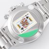 Rolex Daytona Stainless Steel 40mm APH Dial 116520-0016 Brand New