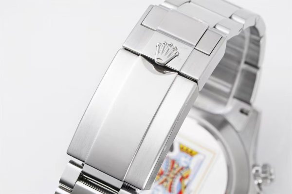 Rolex Daytona Stainless Steel 40mm APH Dial 116520-0016 Brand New