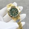 Rolex 116508-0013 Cosmograph Daytona "Green Dial"