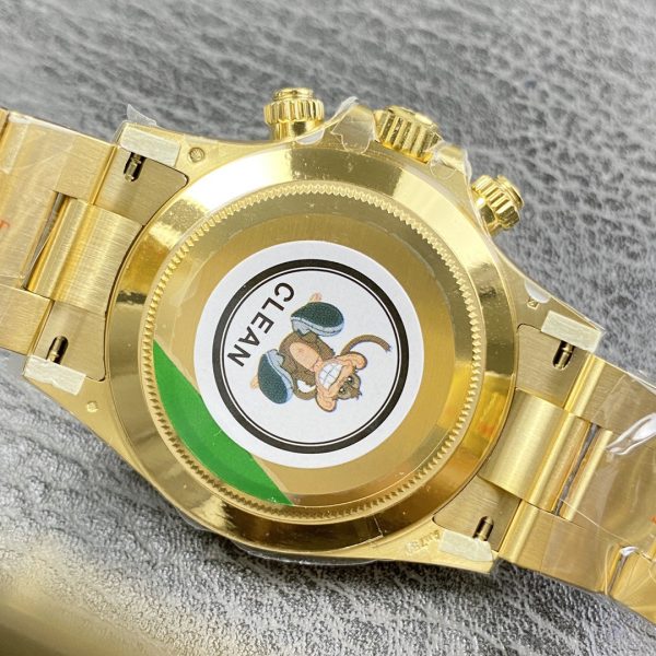 Rolex 116508-0013 Cosmograph Daytona "Green Dial"