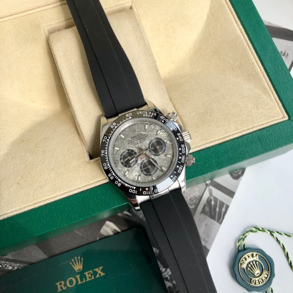 Rolex Cosmograph Daytona 40mm, Ref. # 116519ln-0038