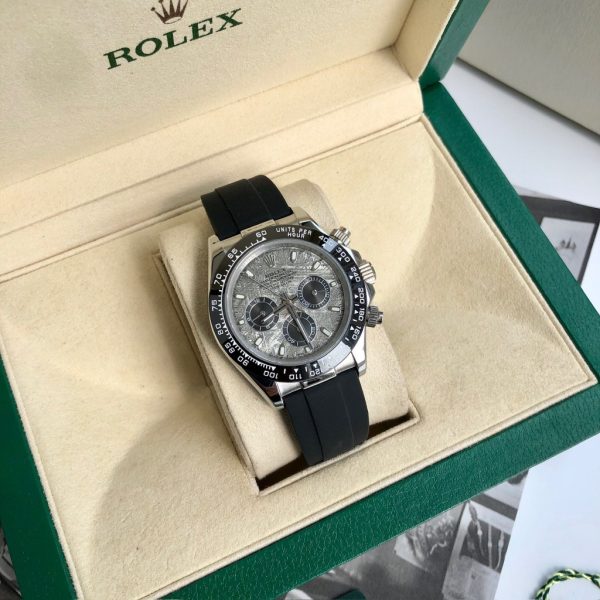 Rolex Cosmograph Daytona 40mm, Ref. # 116519ln-0038