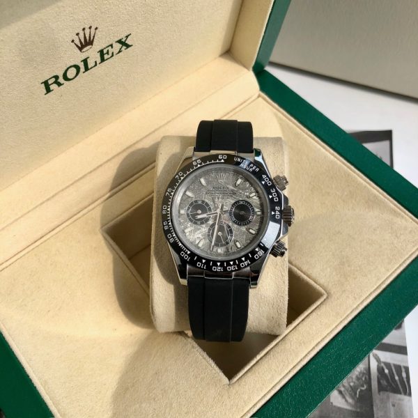 Rolex Cosmograph Daytona 40mm, Ref. # 116519ln-0038